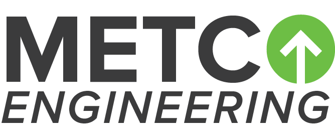 Metco Engineering, Inc Logo