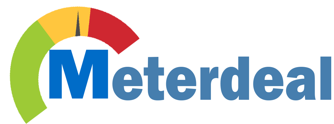 Meterdeal Logo