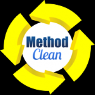 methodclean Logo