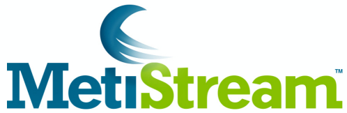 metistream Logo