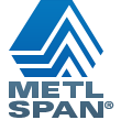 metlspan Logo