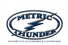 metric-thunder Logo