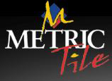 metrictile Logo