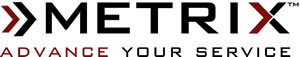 Metrix Logo
