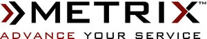 metrix Logo