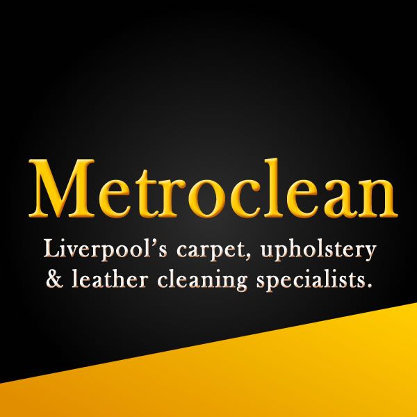 MetroClean Ltd Logo