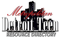 metrodetroitteen Logo