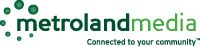 Metroland Media Group Ltd. Logo
