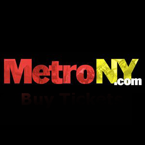 metrony Logo