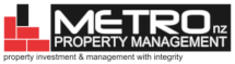 metronz Logo