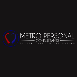 metropersonal Logo