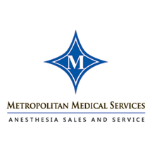 metropolitanmed Logo