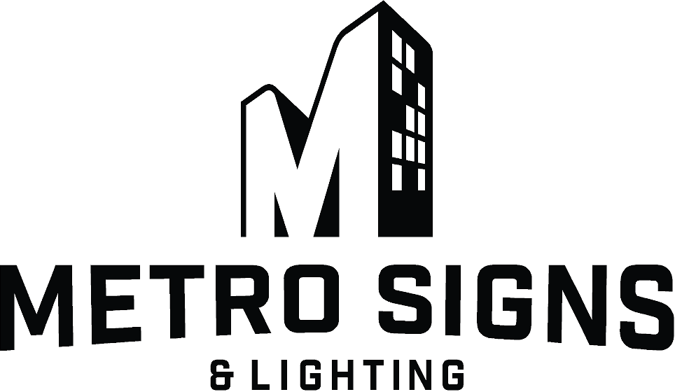 metrosigns Logo