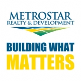 metrostarrealty Logo