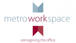 metroworkspace Logo