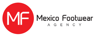 Mexico Footwear Agency Logo