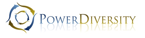 Power Diversity Logo