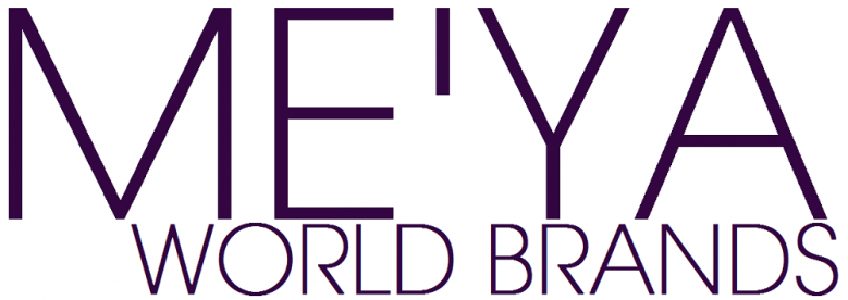 meyaworldbrands Logo