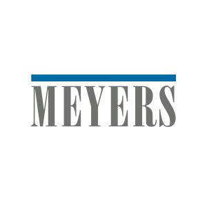 Meyers Printing Logo