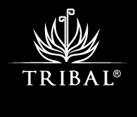 Mezcal Tribal Logo