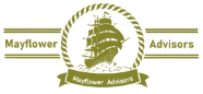 MF Advisors Logo