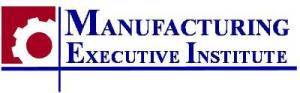 Manufacturing Executive Insitute Logo