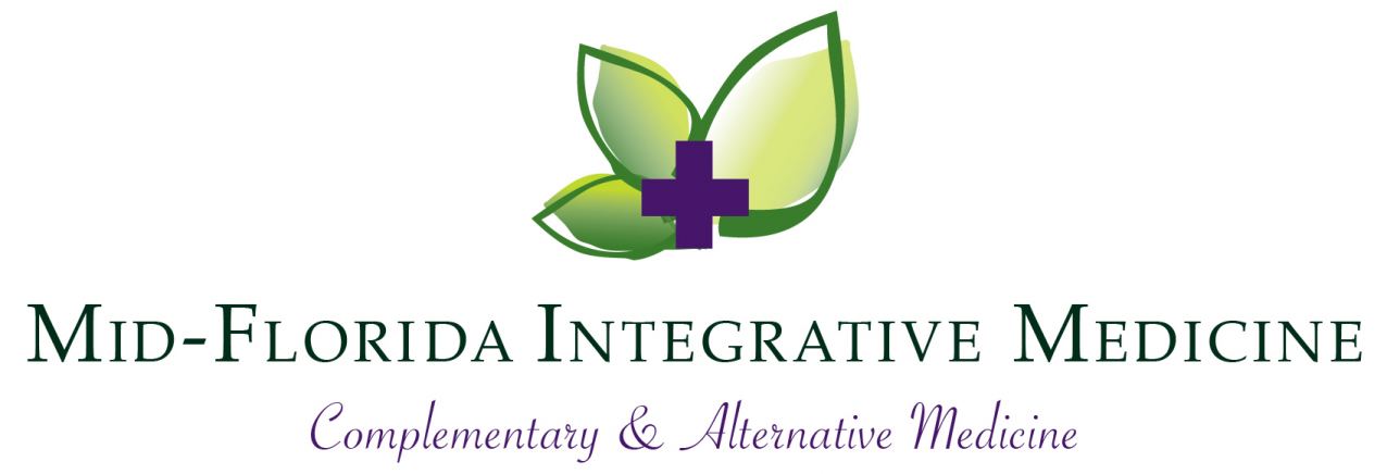 Mid-Florida Integrative Medicine Logo