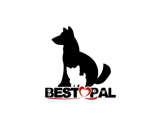 Best Pal Logo