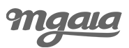 mgaiastudio Logo
