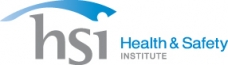 Health & Safety Institute Logo