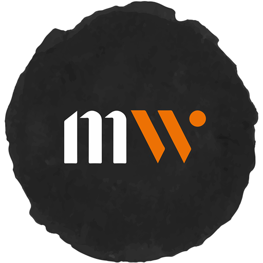 mgfxworld Logo