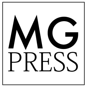 mgpress Logo