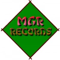 mgrrecords Logo