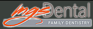 mgsfamilydental Logo