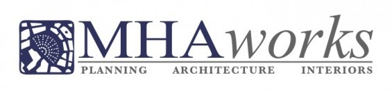 mhaworksarchitecture Logo