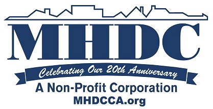 mhdcca Logo