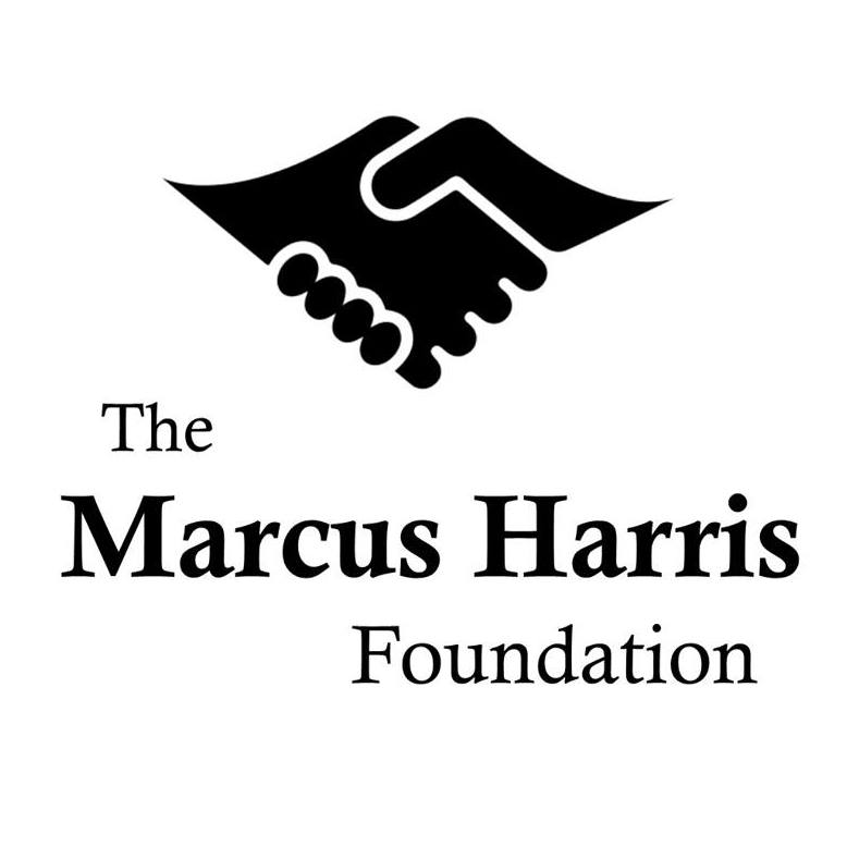 Marcus Harris Foundation Logo