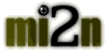 Mi2N PRESS Logo