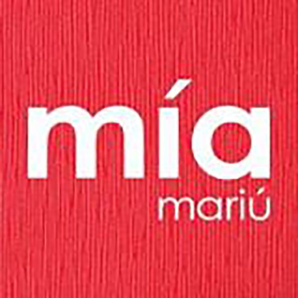 Mia Mariu Logo