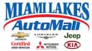 Miami Lakes Auto Mall Logo