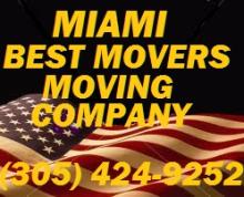 miamibestmovers Logo