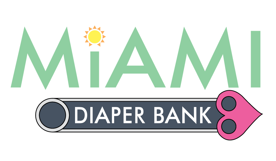 Miami Diaper Bank Logo