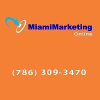 Miami Marketing Online Logo