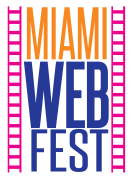 Miami Web Fest Logo