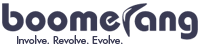 miboomerang Logo