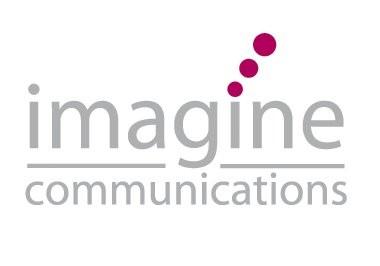 imagine comms Logo