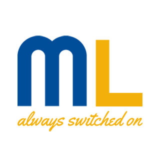 Mica Lighting Logo