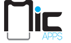 Mic-Apps Ltd Logo