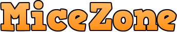 MiceZone.com Logo