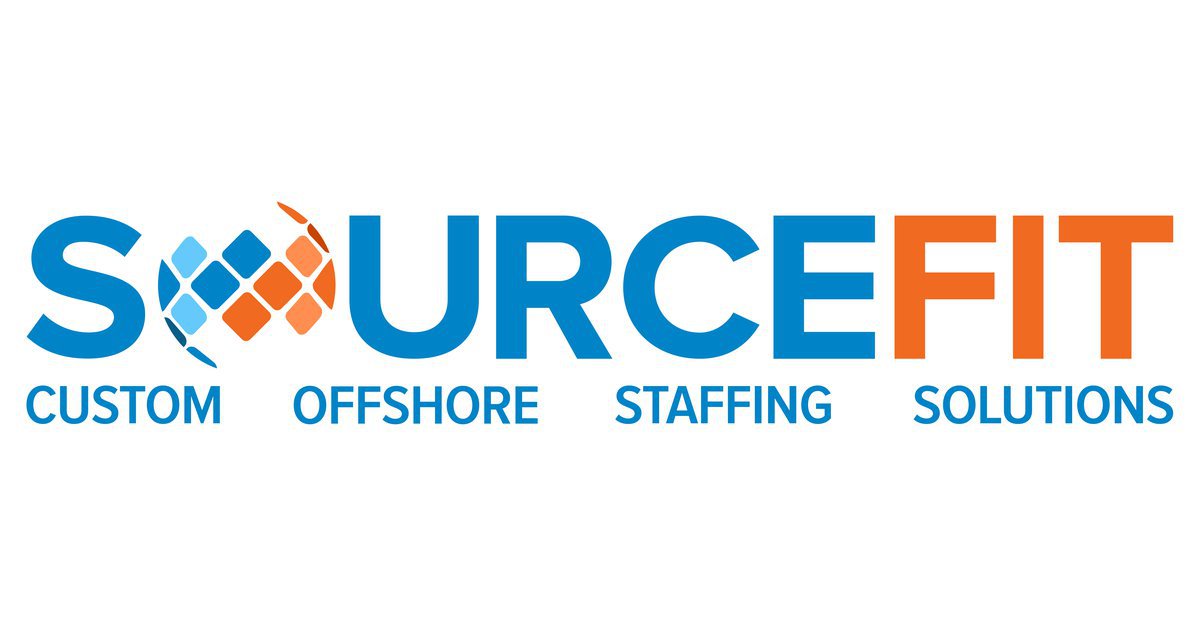Sourcefit Logo